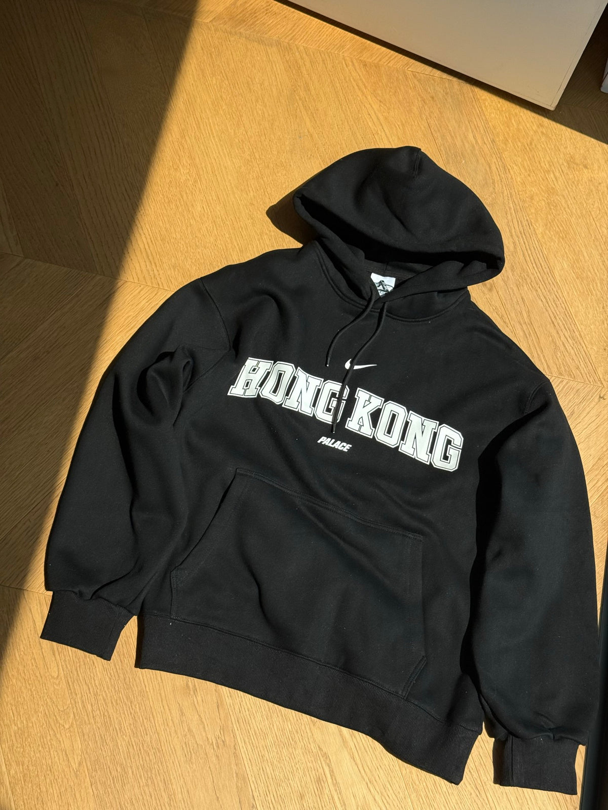 NIKE X PALACE HOODIE