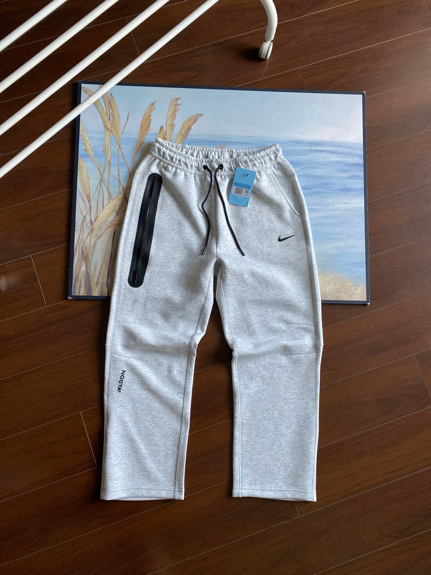 NIKE X NOCTA TECH PANTS