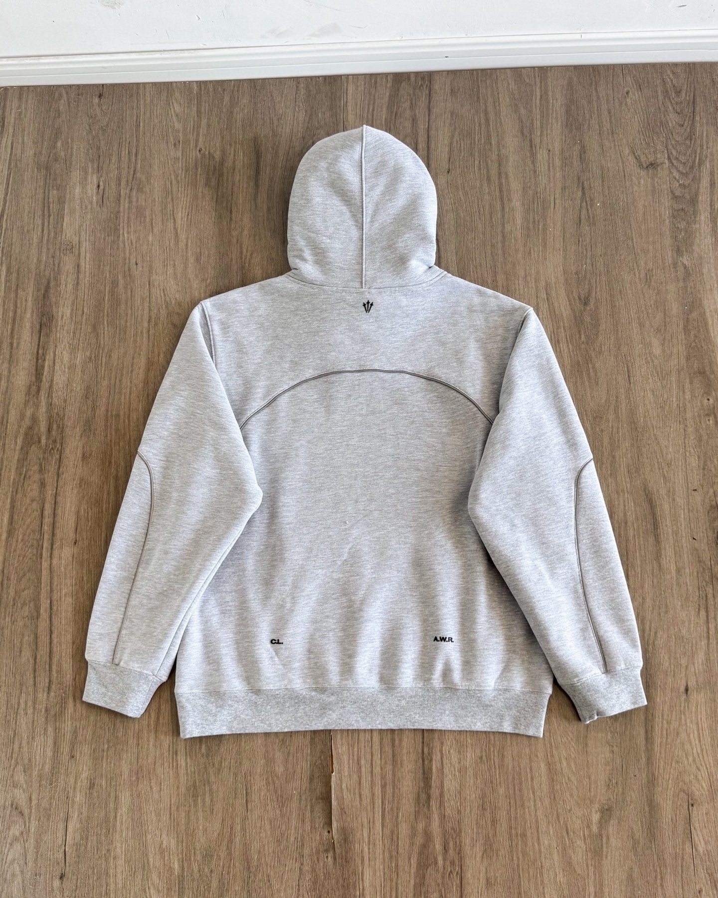 NIKE X NOCTA REFLECTIVE HOODIE
