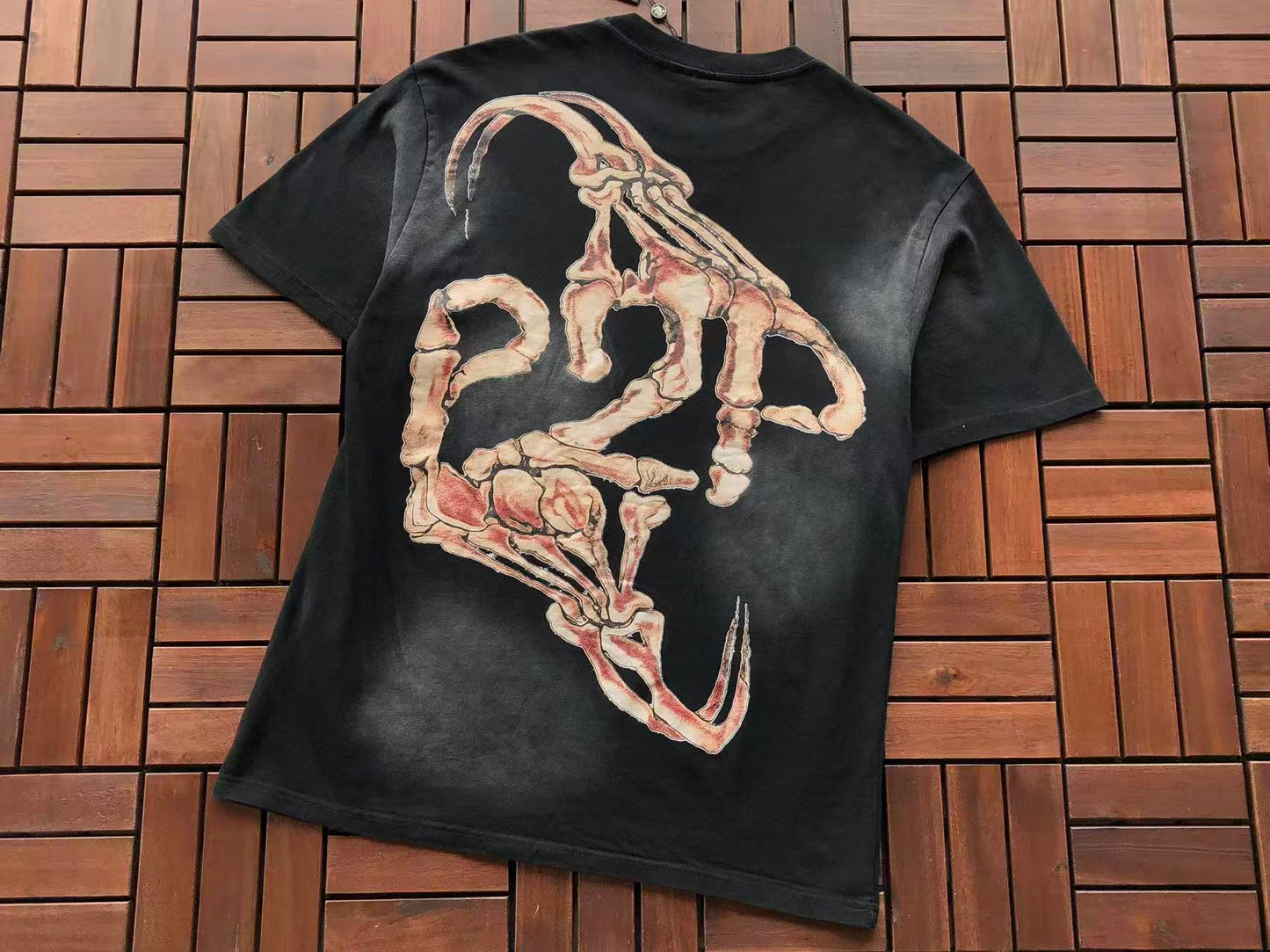 HELLSTAR GLORY TEE