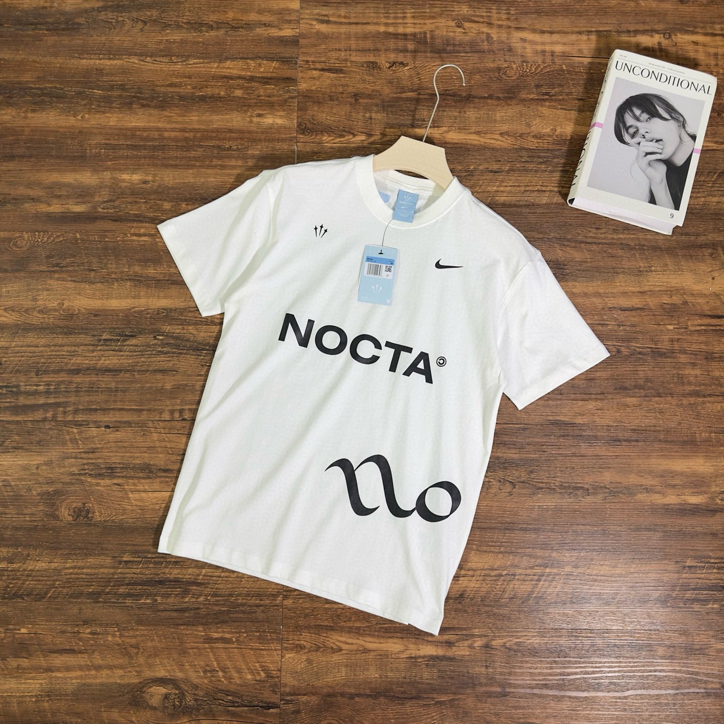 NIKE X NOCTA T-SHIRT