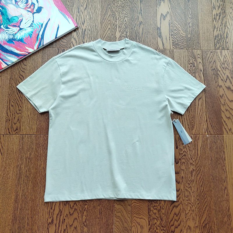 ESSENTIALS T-SHIRT
