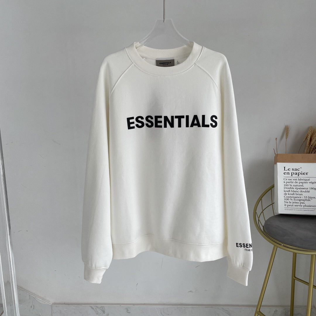 ESSENTIALS SWEATSHIRTS