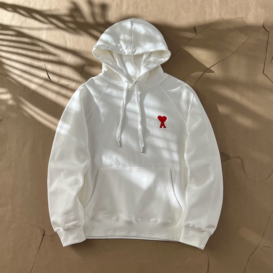 AMI HOODIE