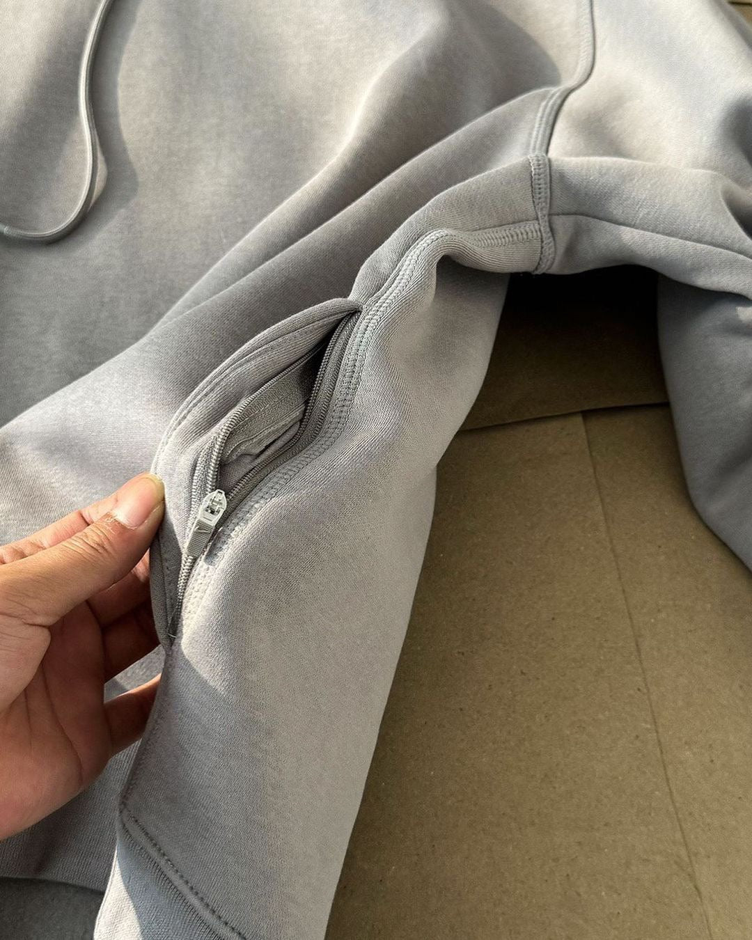 NIKE X FOG HOODIE