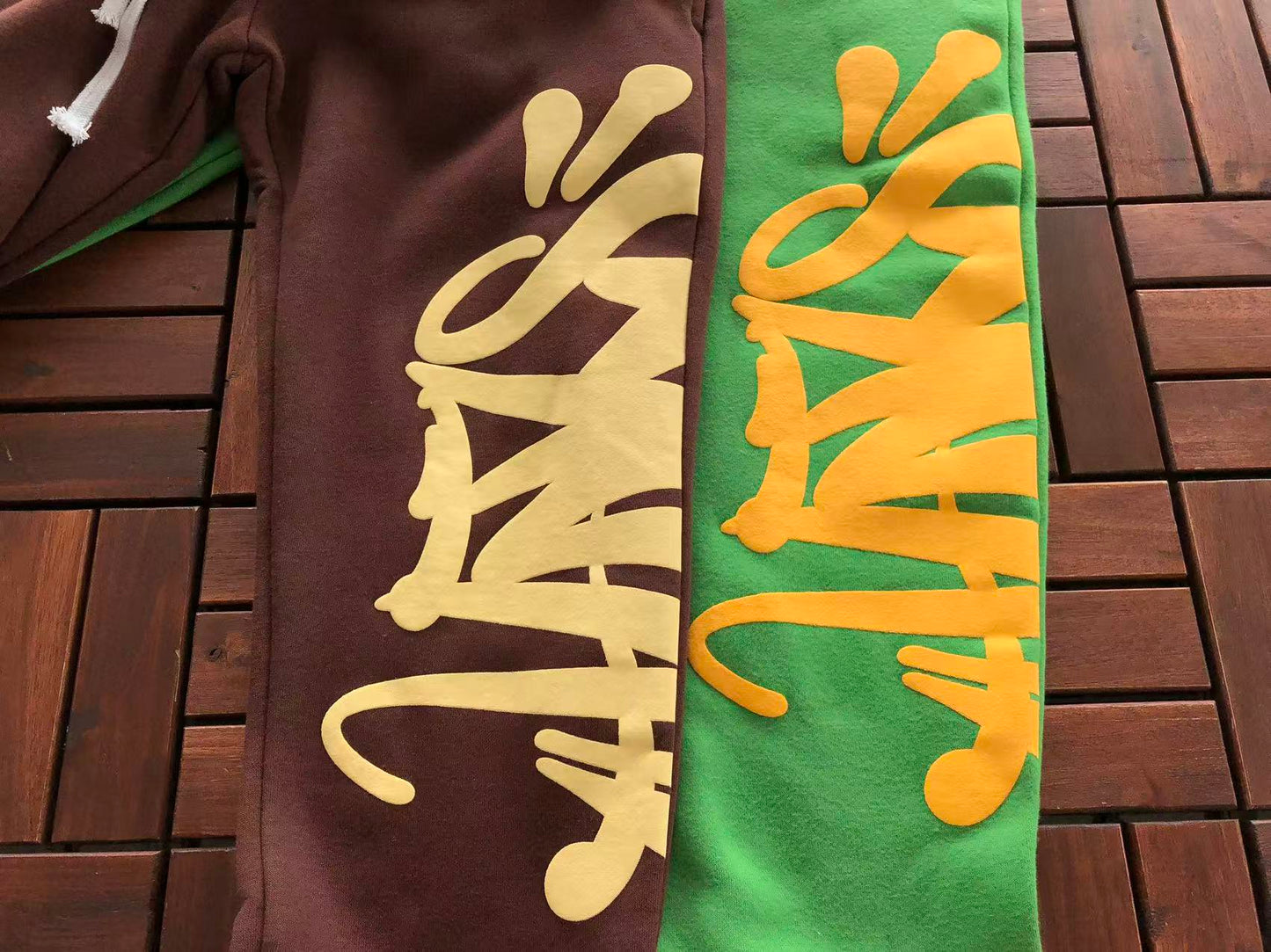 SYNA WORLD TWIN PANTS