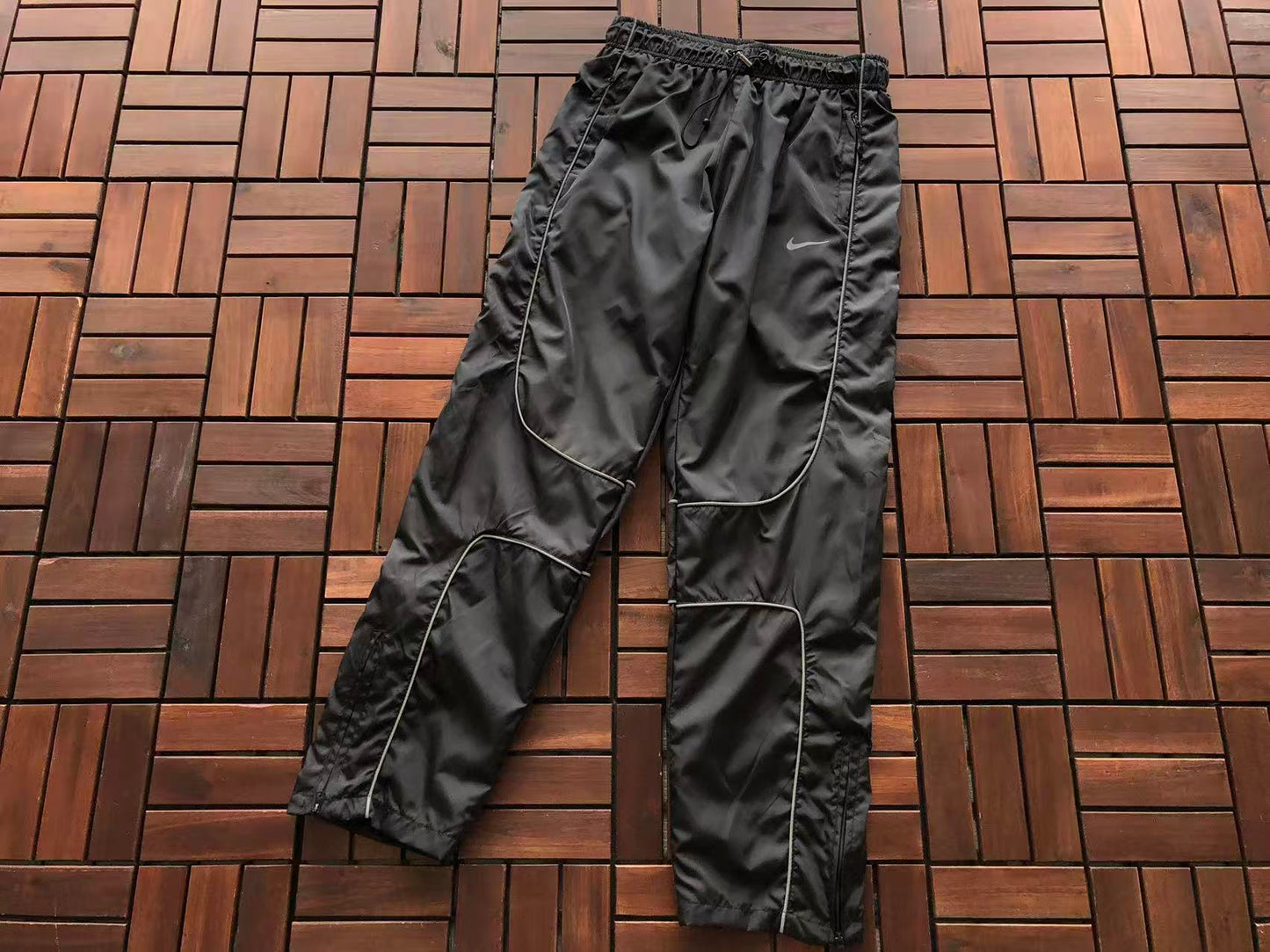 NIKE X CORTEIZ REFLECTIVE PANTS