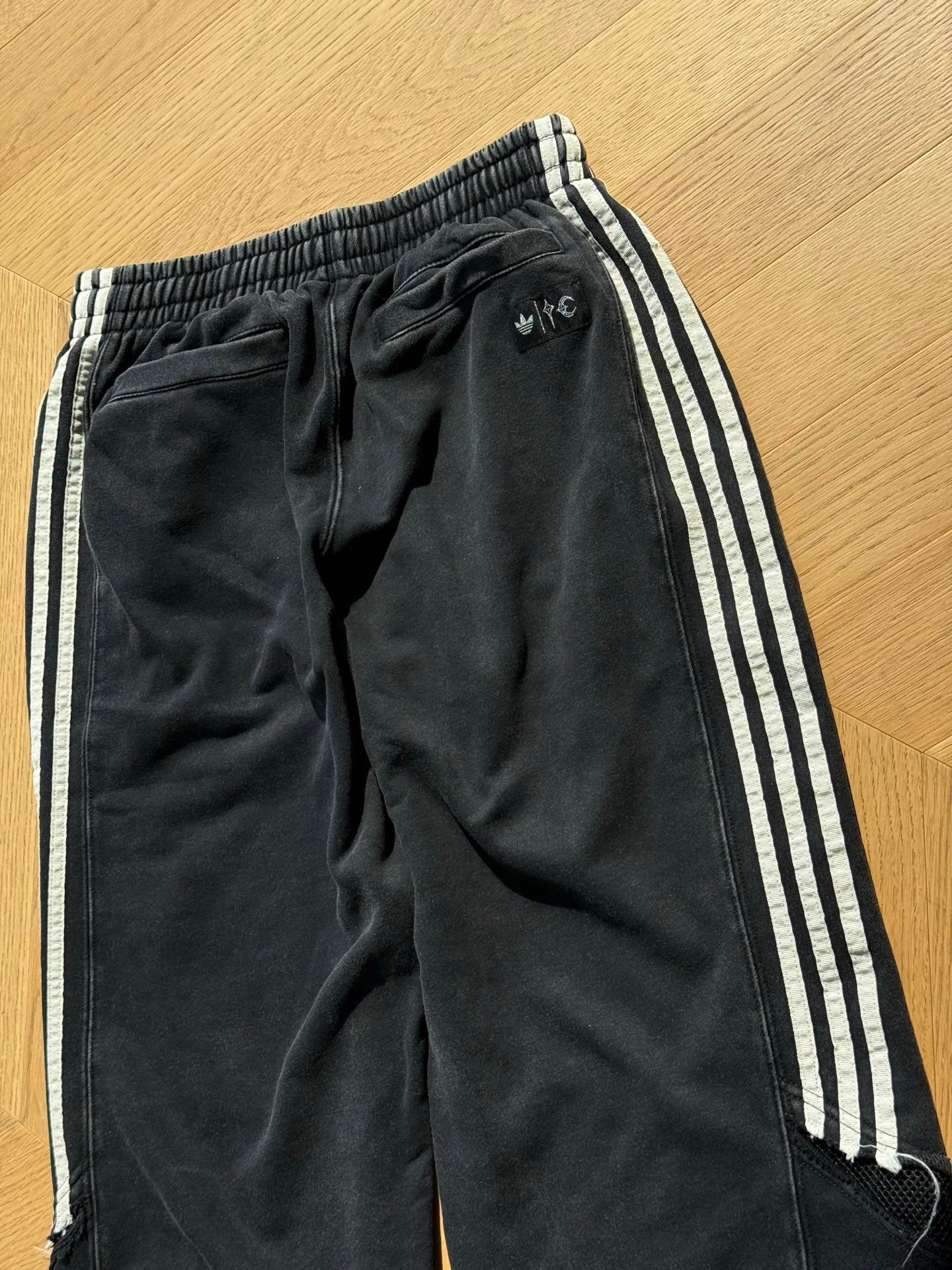 ADIDAS X THUG CLUB PANTS