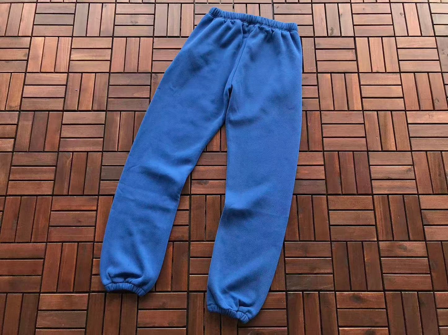 SP5DER WEB PANTS