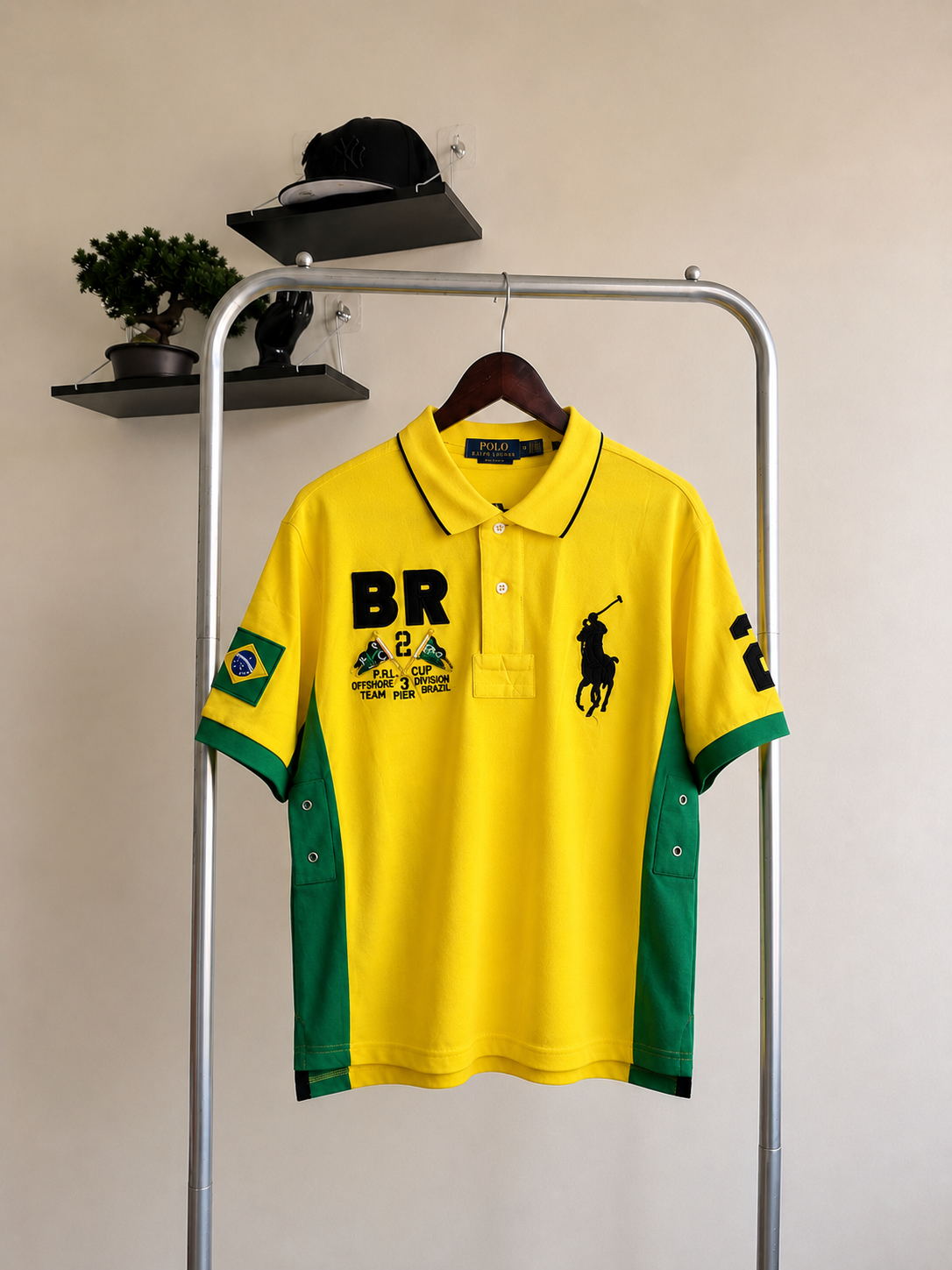 Polo Ralph Lauren Global Series