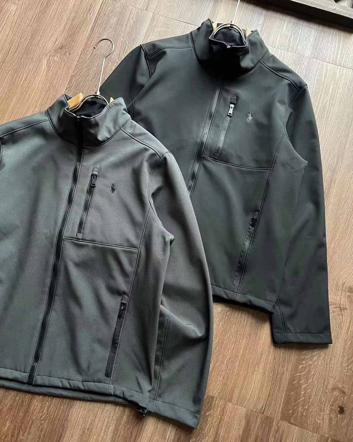 RALPH LAUREN JACKET