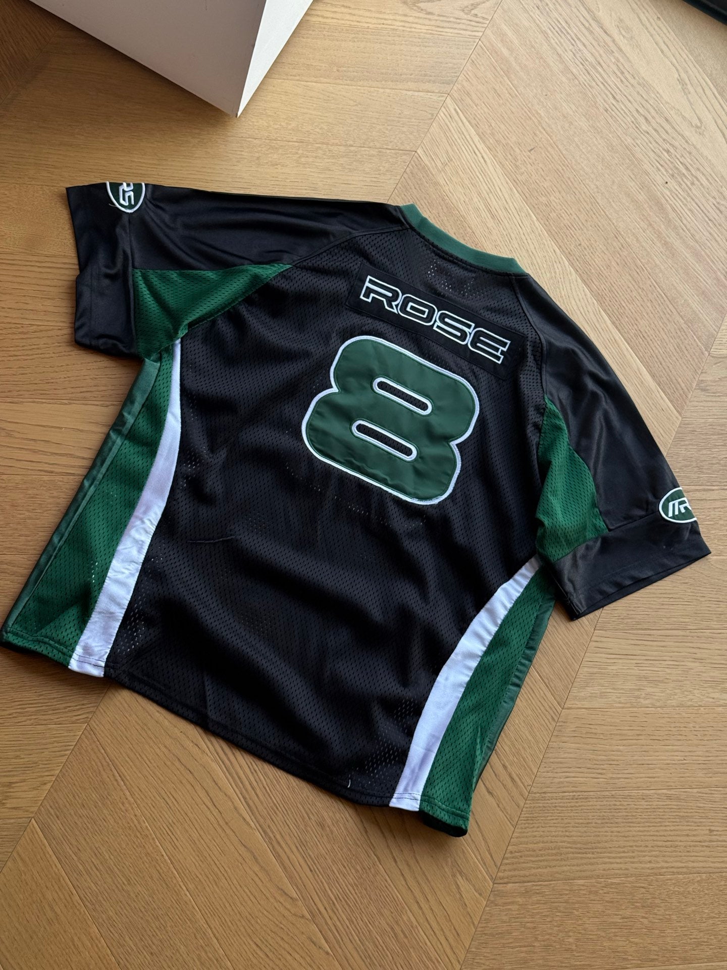 SUPREME JERSEY