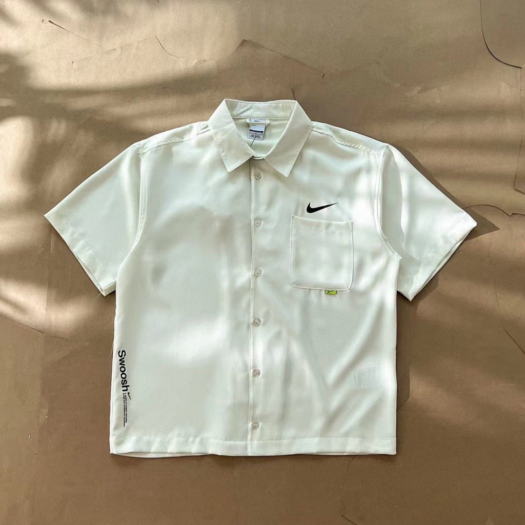 NIKE SWOOSH POLO