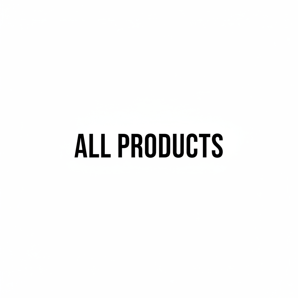 All Products