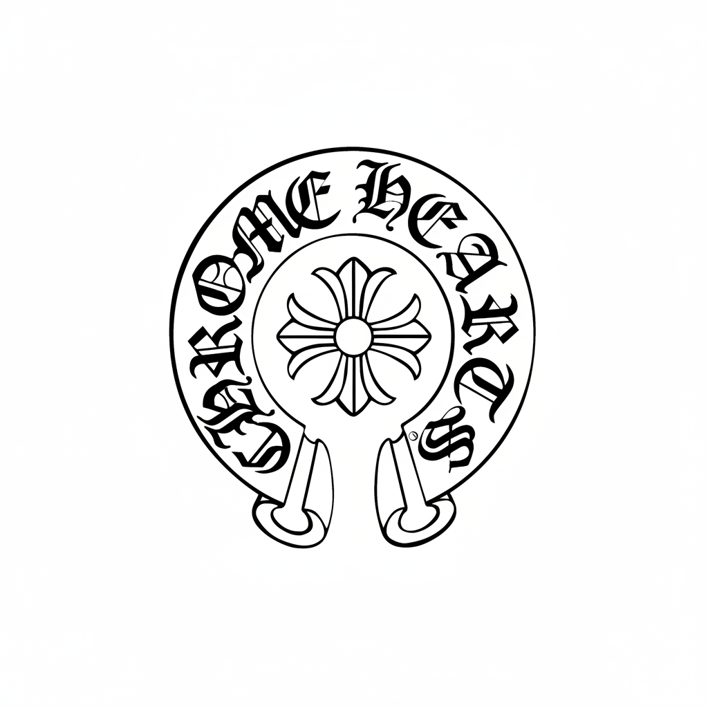 Chrome Hearts