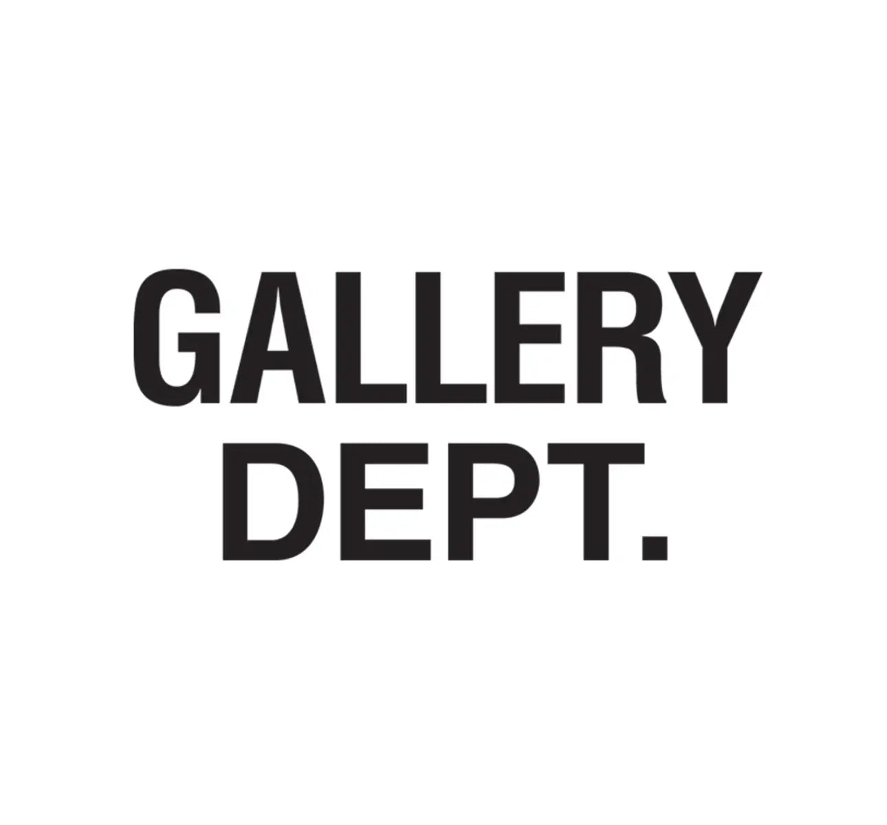 Gallery Dept.
