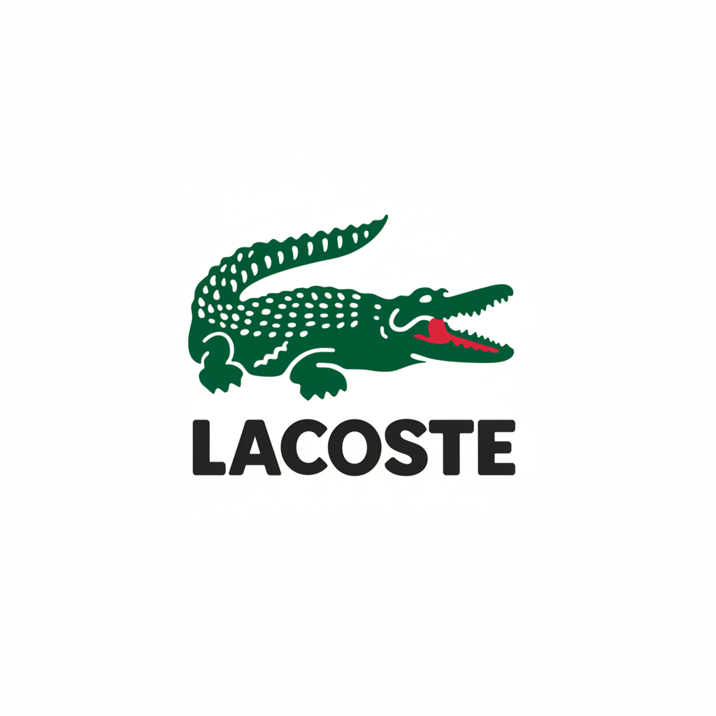 Lacoste