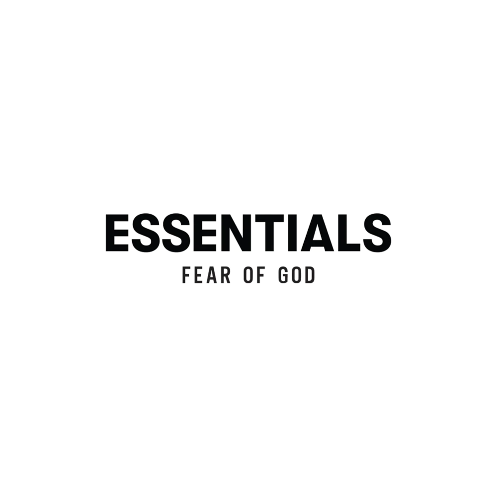 Essentials/Fear of God