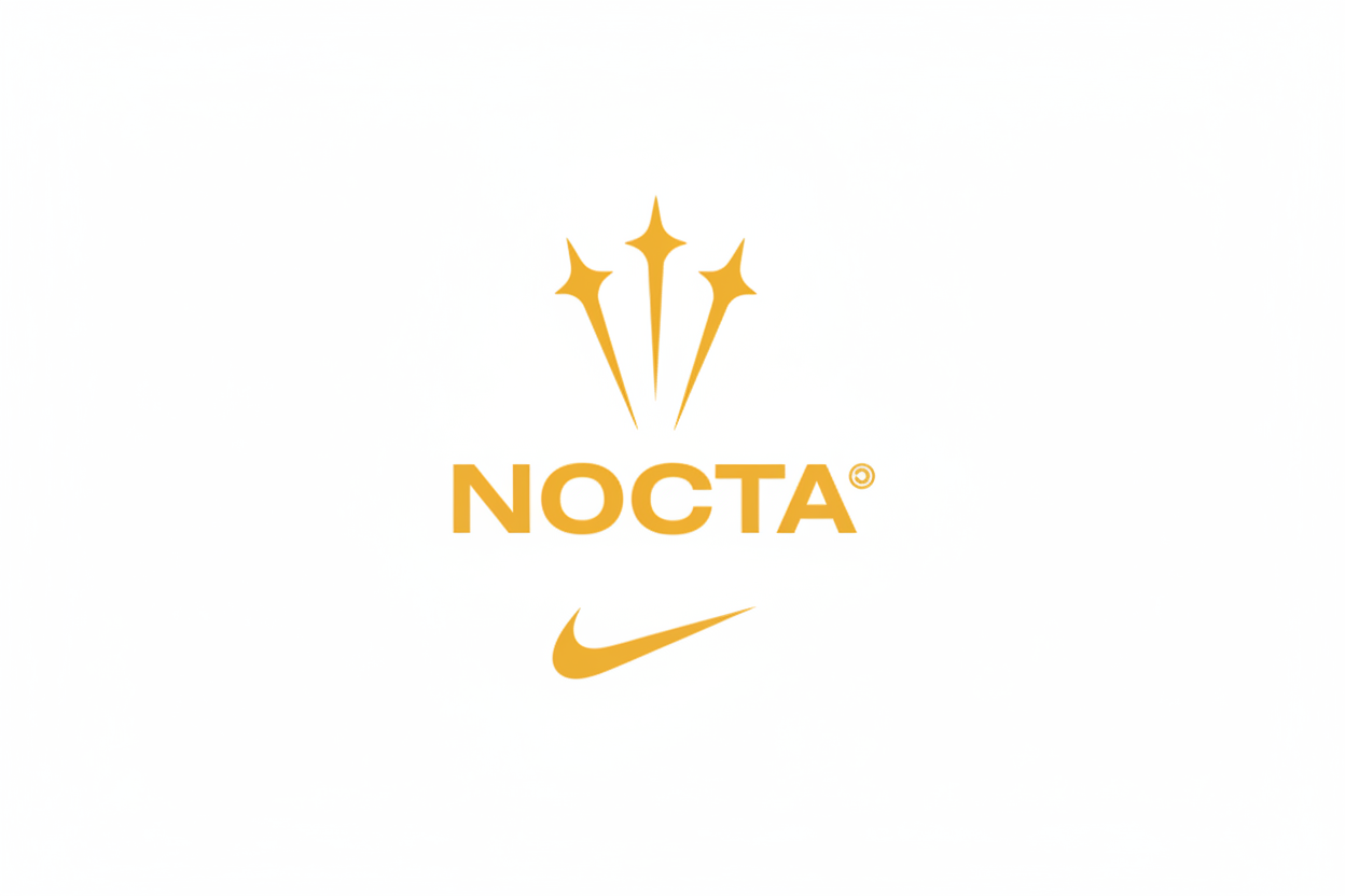 Nike/Nocta