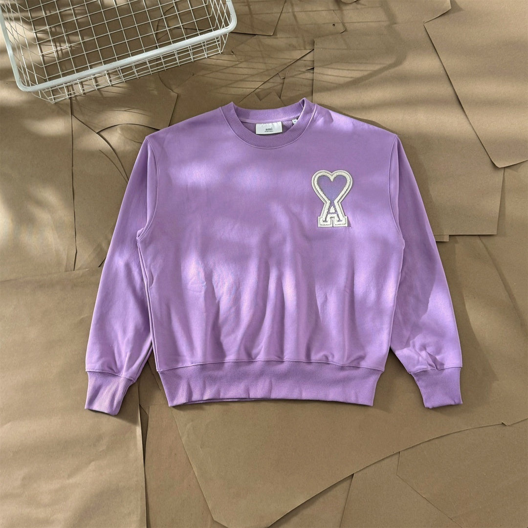 AMI SWEATSHIRT