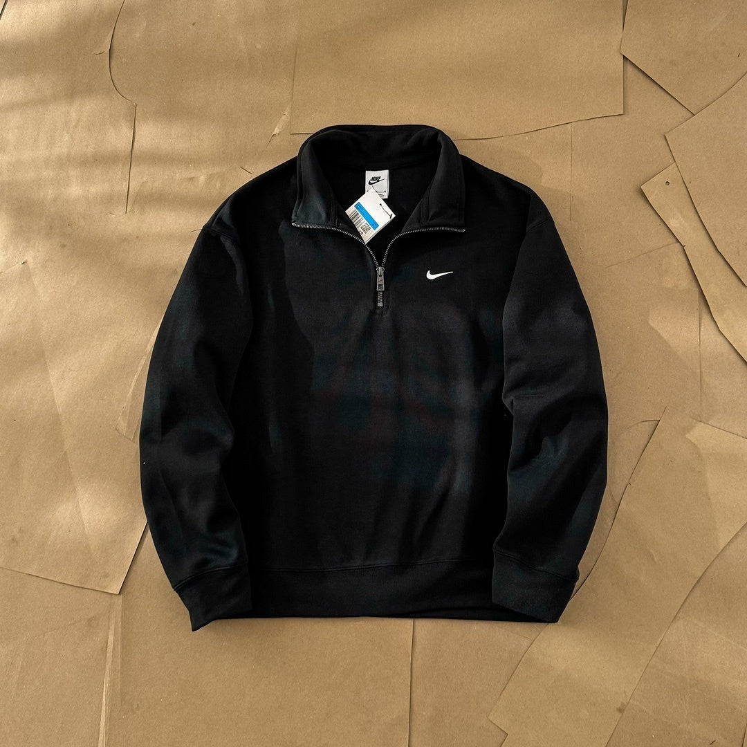 NIKE QUARTER ZIP JACKET
