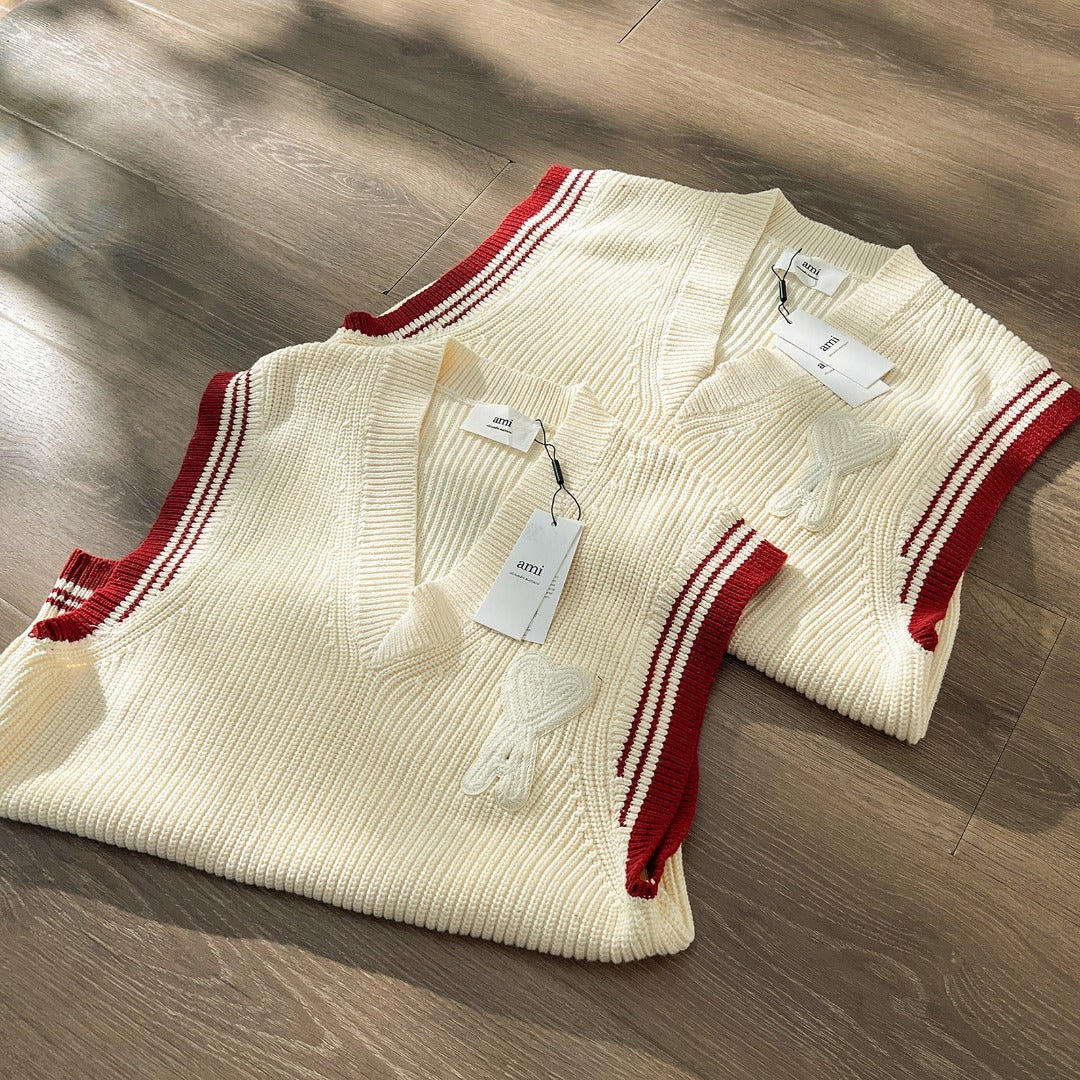 AMI VEST