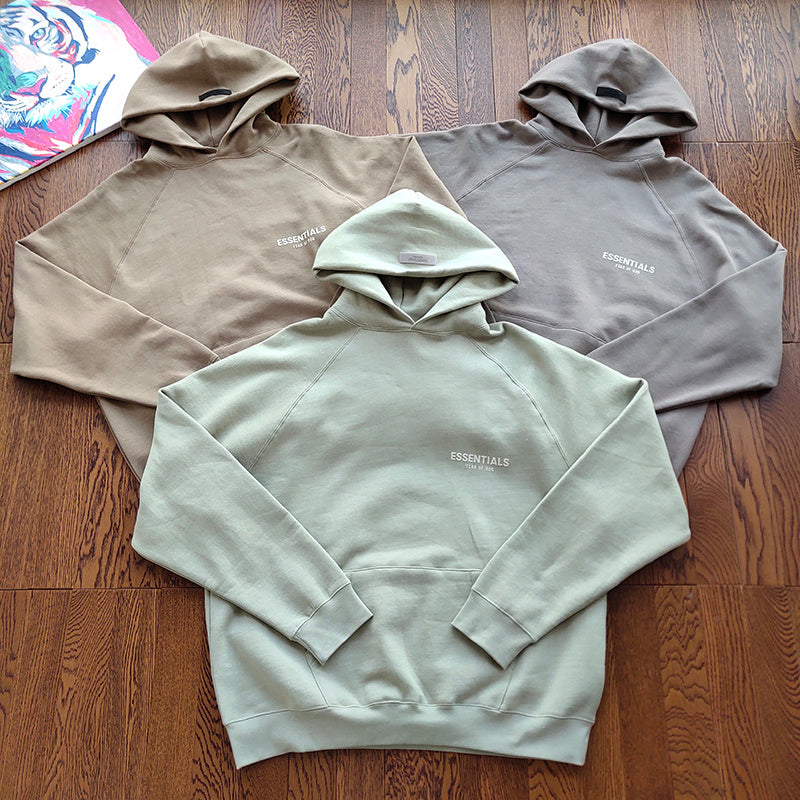 ESSENTIALS HOODIE