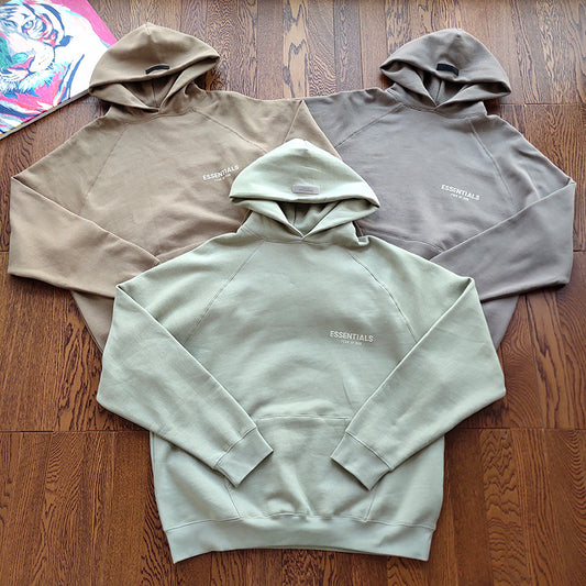 ESSENTIALS HOODIE