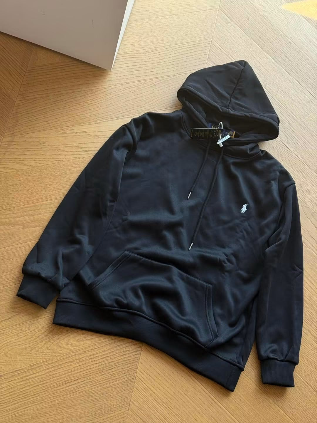 RALPH LAUREN HOODIE