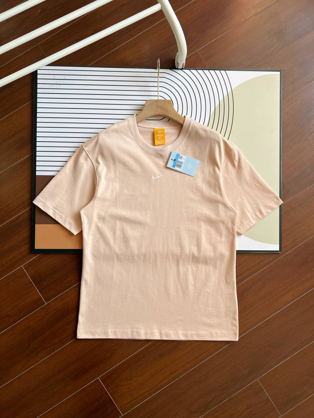 NIKE X NOCTA T-SHIRT