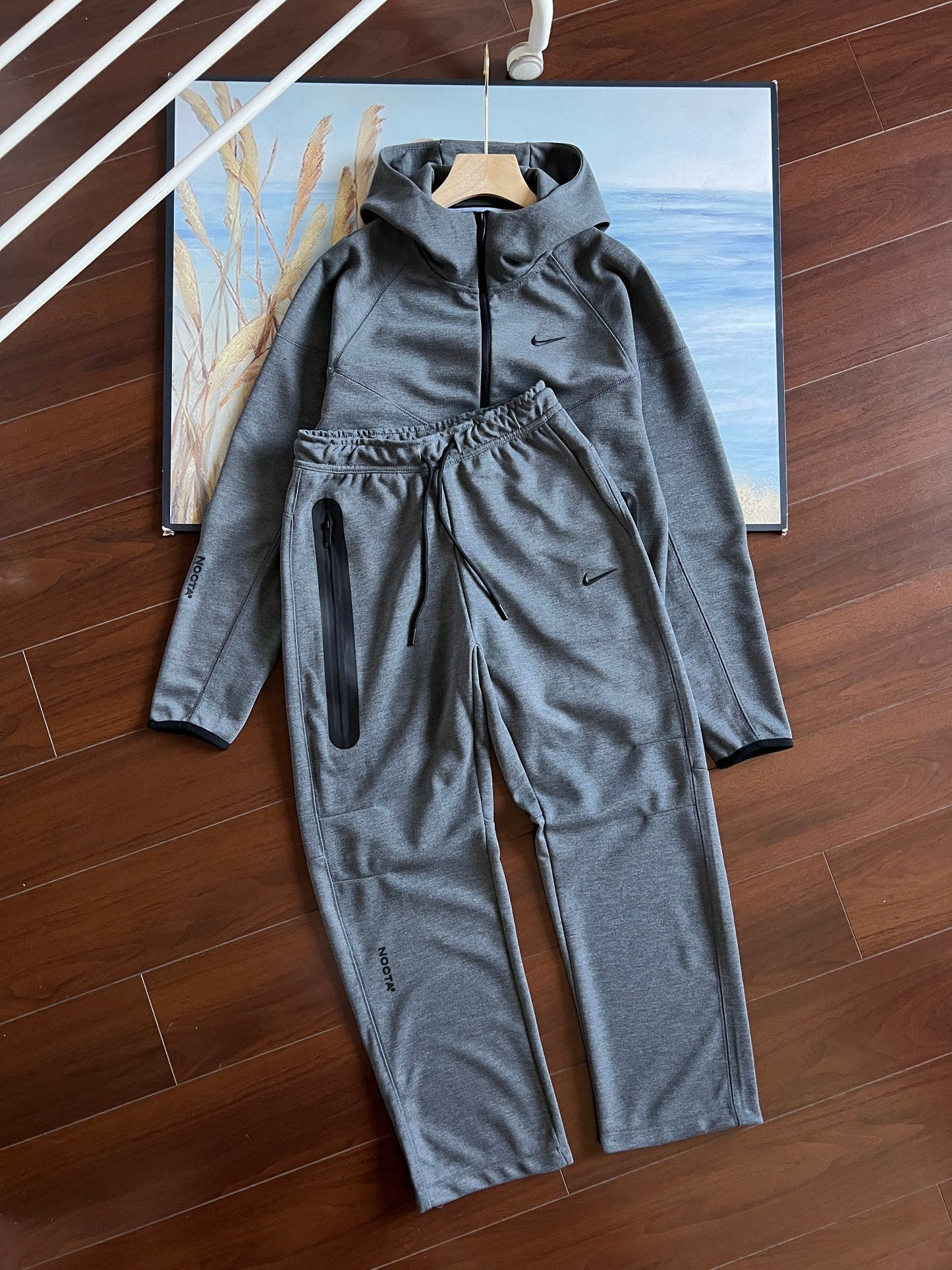 NIKE X NOCTA TECH PANTS