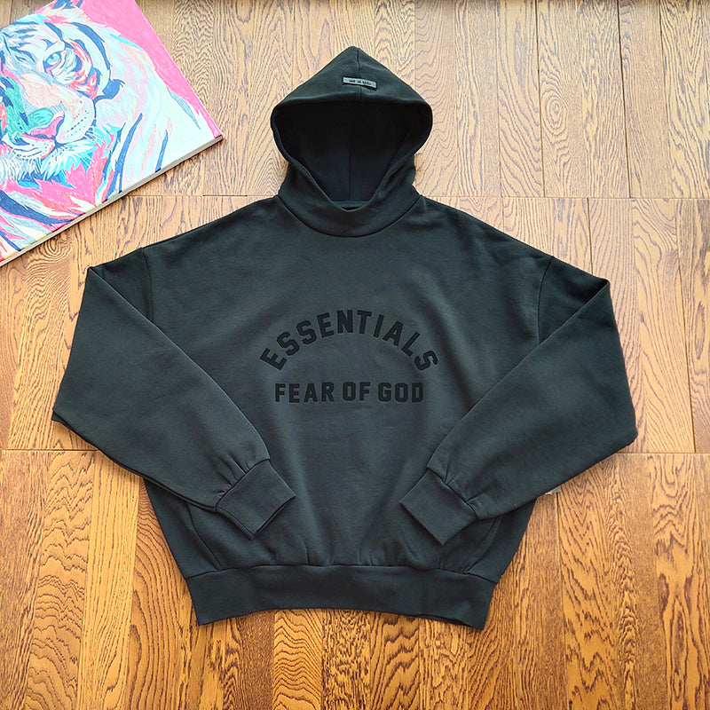 ESSENTIALS X FOG HOODIE