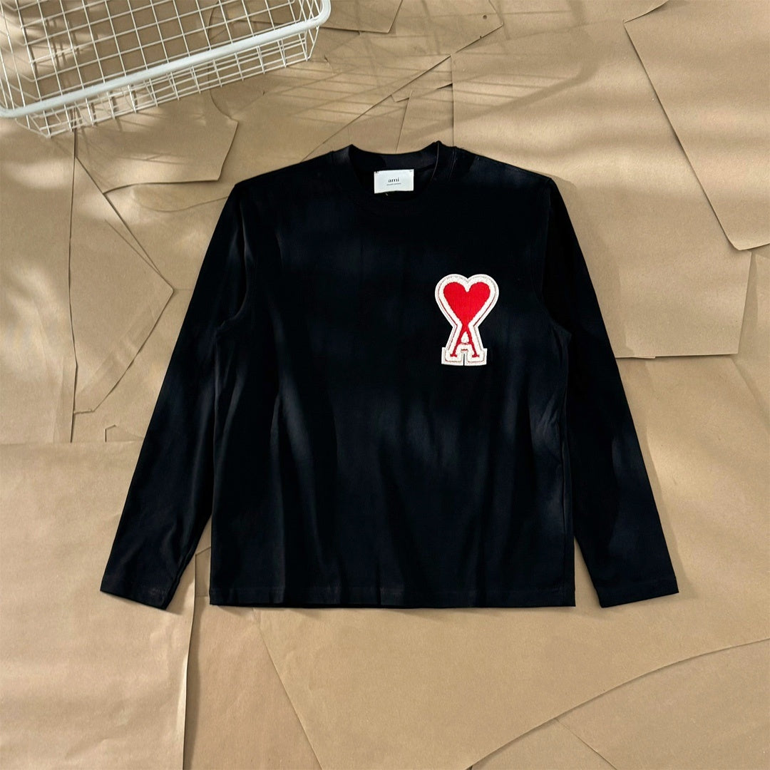 AMI LONGSLEEVE