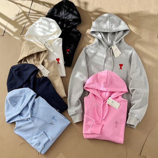 AMI HOODIE