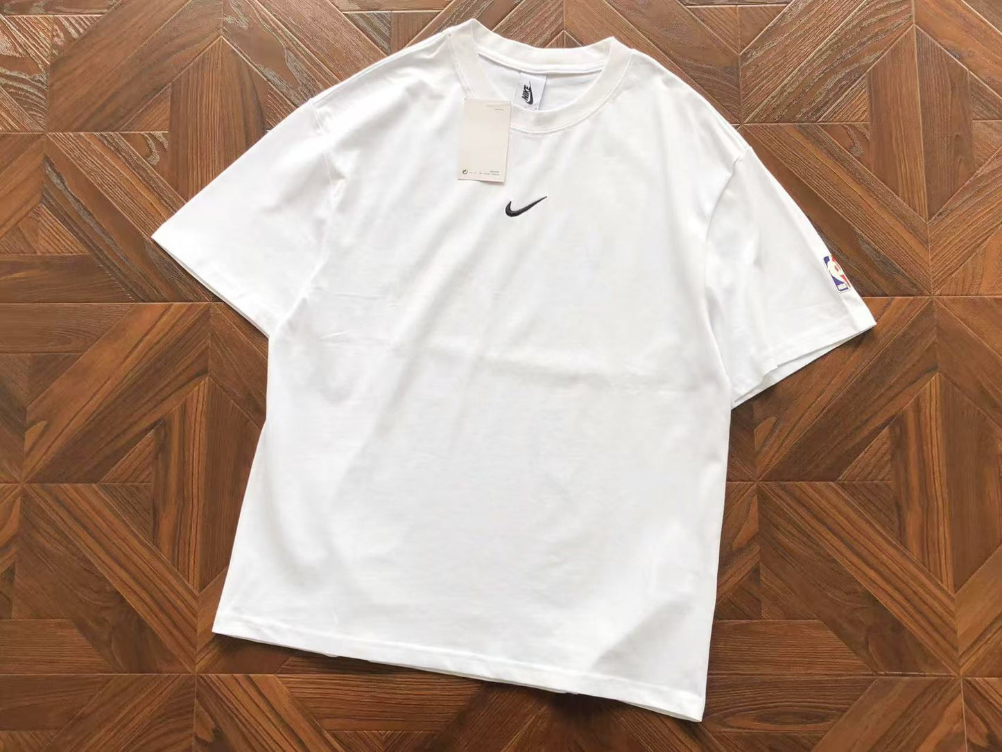 NIKE X FOG T-SHIRT