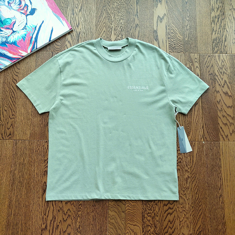 ESSENTIALS T-SHIRT