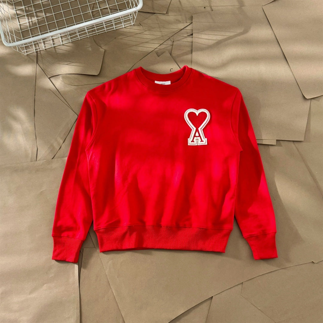 AMI SWEATSHIRT