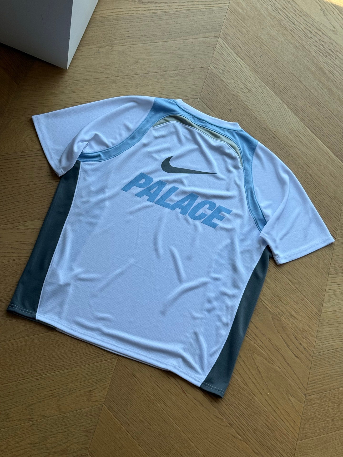 NIKE PALACE JERSEY