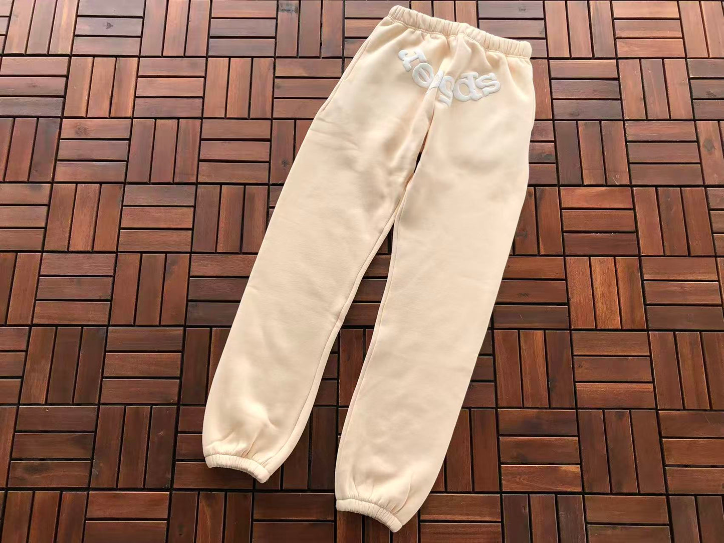 SP5DER WEB PANTS