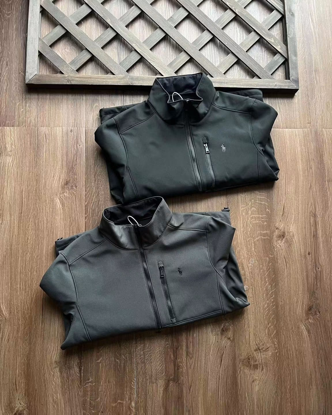 RALPH LAUREN JACKET