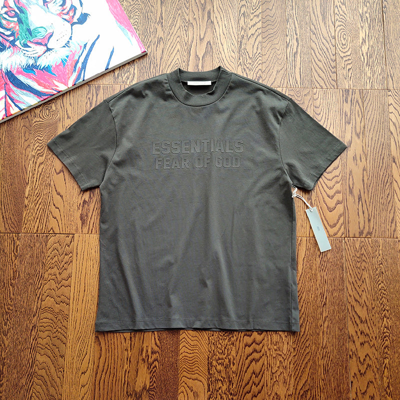 ESSENTIALS X FOG T-SHIRT