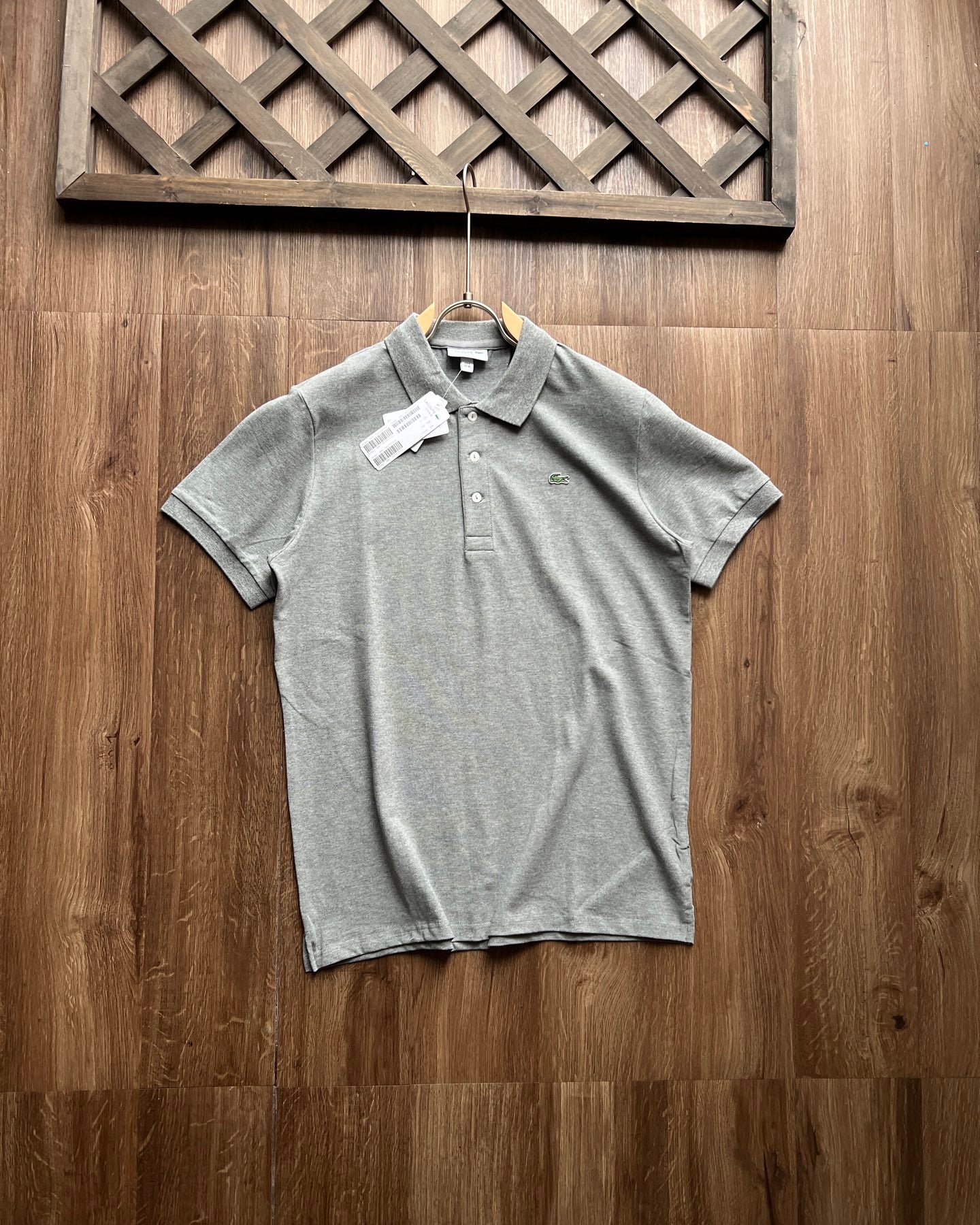 LACOSTE POLO SHIRT