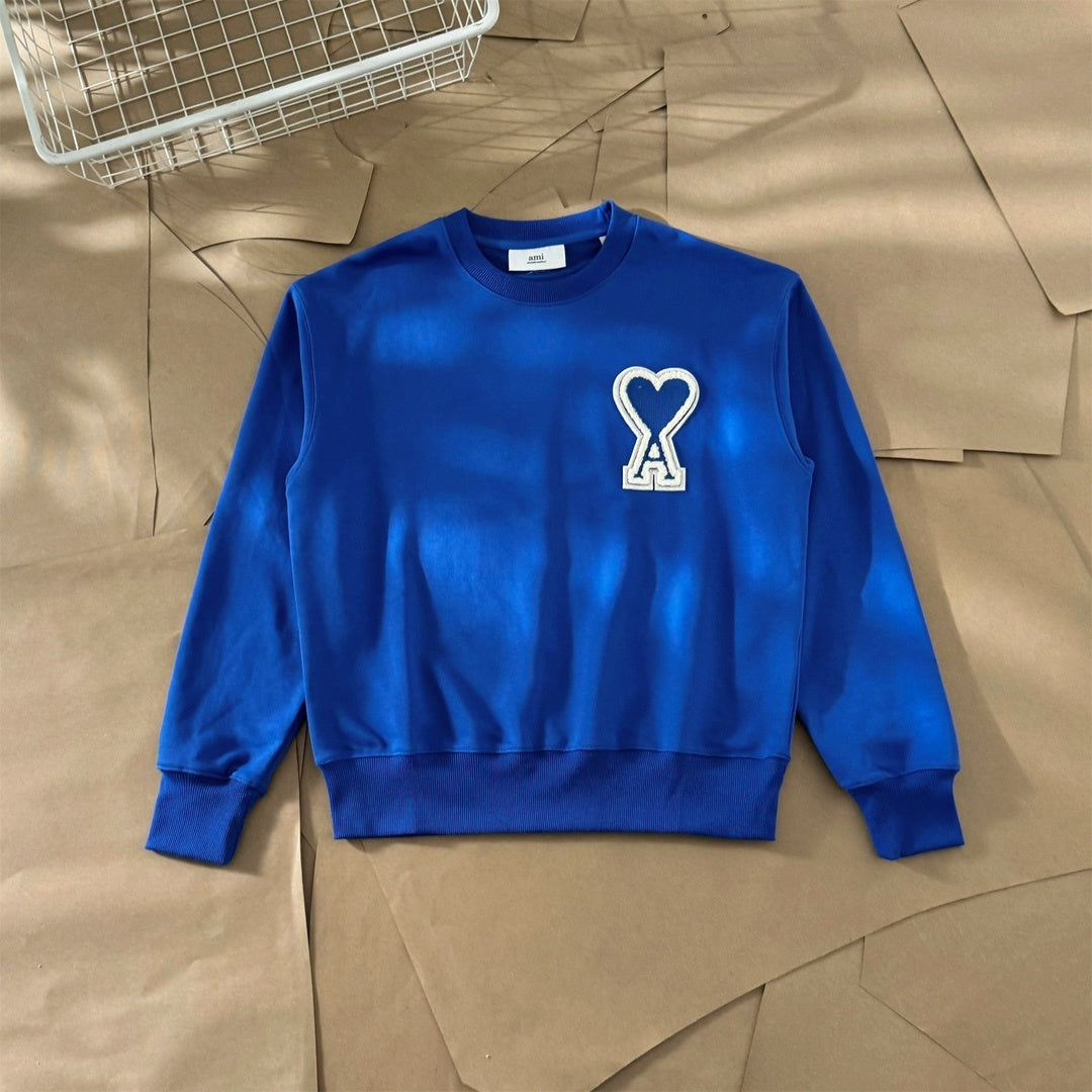 AMI SWEATSHIRT