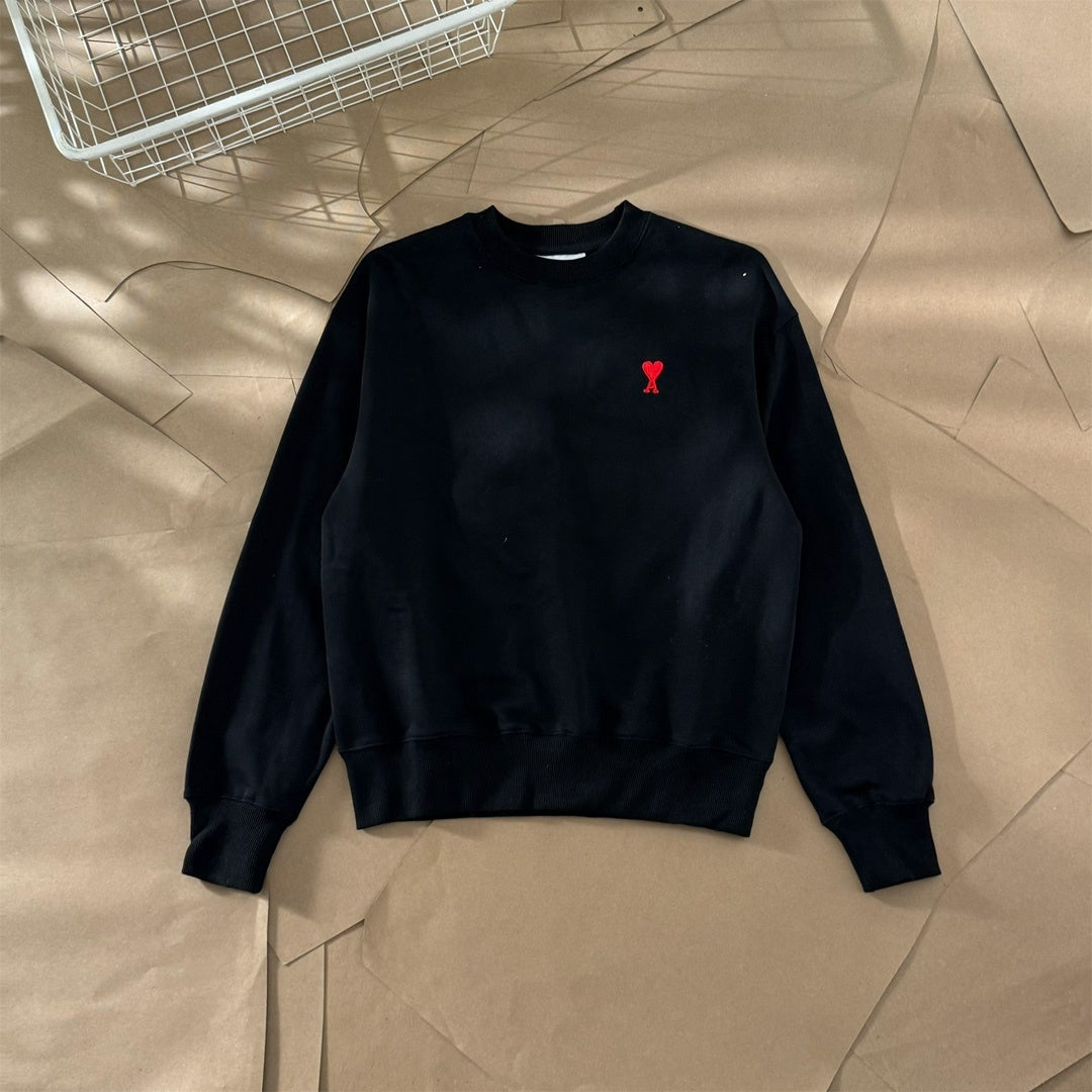 AMI SWEATSHIRT
