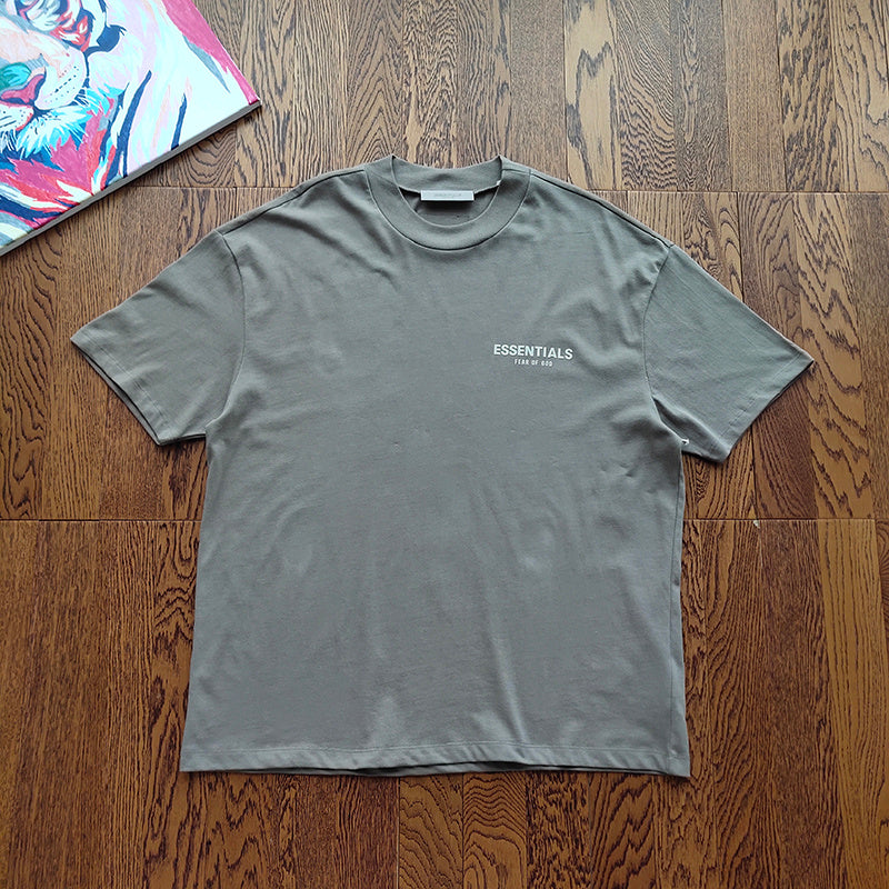 ESSENTIALS T-SHIRT