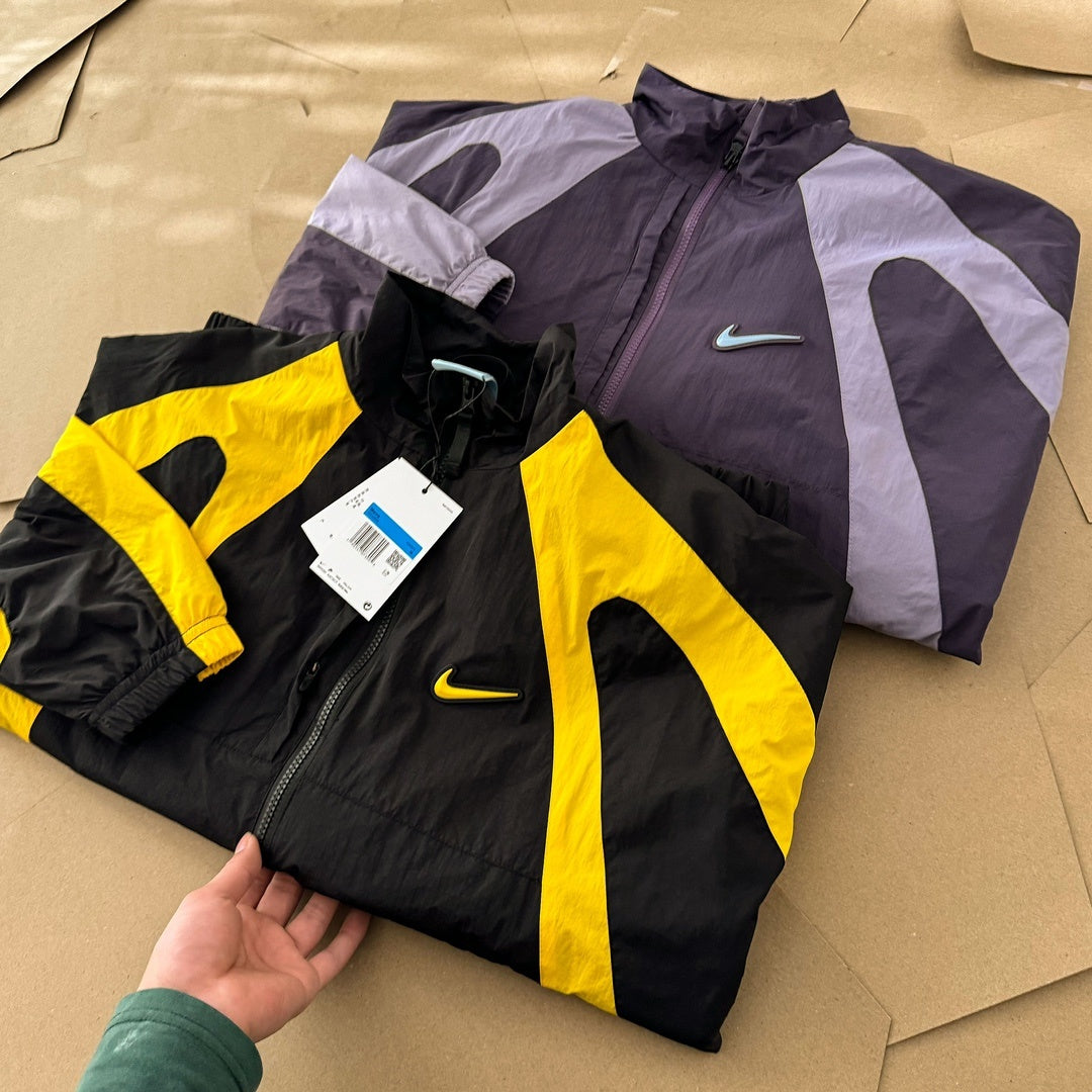NIKE X NOCTA TRACK JACKET