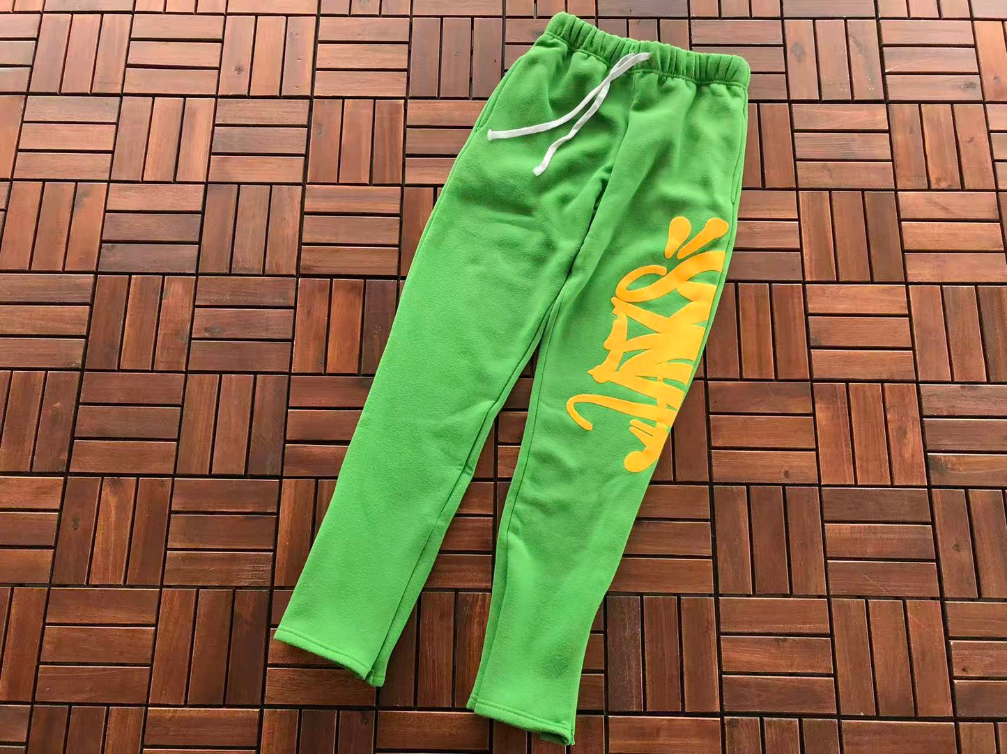SYNA WORLD TWIN PANTS