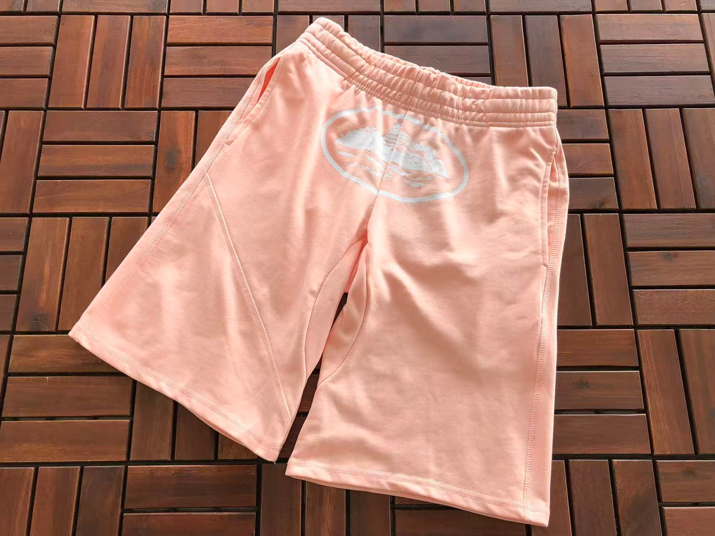 CORTEIZ OG ALCATRAZ SHORTS