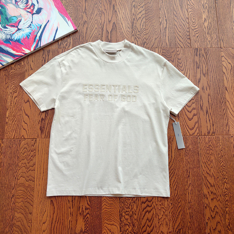 ESSENTIALS X FOG T-SHIRT