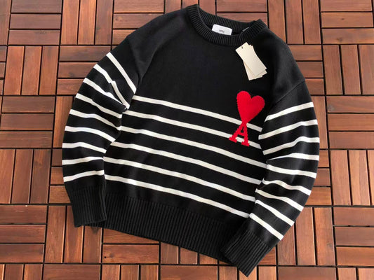 AMI SWEATER